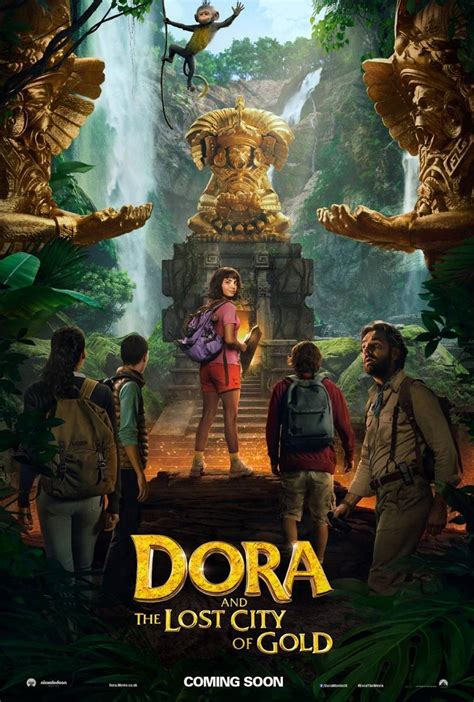 dora and the lost city of gold soap2day|Dora and the Lost City of Gold (2019) .